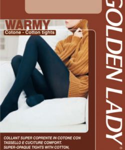 Golden Lady - Hosiery Packs 2017